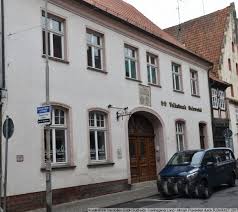 Willkommen auf der startseite ihrer volksbank staufen eg. Haus Zum Verkauf 29410 Salzwedel Burgstr 69 Mapio Net