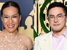Ali Wong Deems Collaboration with Bowen Yang for 'Jentry Chau Vs The  Underworld' as 'One of The Top Five Moments of My Life