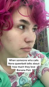 What Is Bait for Banana Fish