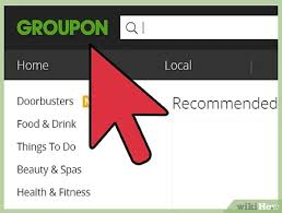 Check spelling or type a new query. How To Use A Groupon Voucher 9 Steps With Pictures Wikihow