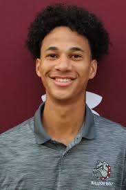 2021-22 Men's Golf Roster