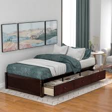 Save $ 39.00 (10 %) Red Barrel Studio Zyvon Twin Storage Platform Bed Wayfair