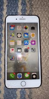 Iphone 8 Plus Gold Iphone Organization Iphone Screen Iphone