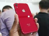 Apple May Release Red Versions of the iPhone XS, XS Max - Business ...