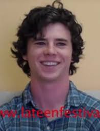 Charlie McDermott