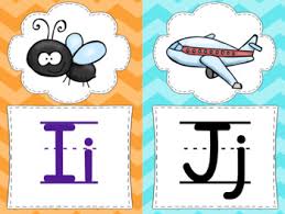 Jack Hartmann Learning Letter Sounds Alphabet Pack