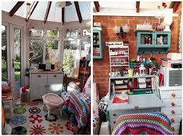 Best craft room ideas and craft room tours from everywhere! Holy Crap I Can T Believe These Are Real Life Craft Rooms