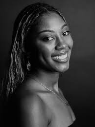 Rising Stars: Meet Kiera S. Thomas of Los Angeles/ Inland Empire