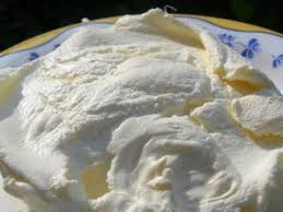 Faire Son Fromage Maison Le Mascarpone Recette Ptitchef Fromage Maison Fromage Fait Maison Recette