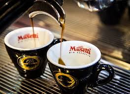 Caffè musetti è una torrefazione italiana dal 1934 e opera in più di 60 paesi nel. Caffe Musetti Acquisisce Il 100 Di Caffe Bonomi Alimentando