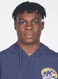 2020-21 Men's Track & Field Roster