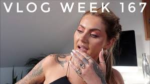 VLOG WEEK 166