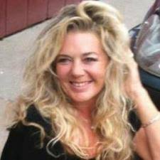 Tammy Hamby's Instagram, Twitter & Facebook