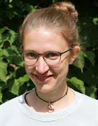 Marie Arndt, RA3 Agricultural Landscape Systems