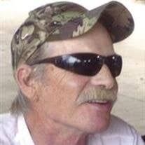 Ricky Leon Arms Obituary