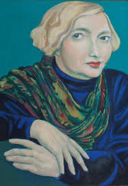 ABOUT FACE: February Online Exhibition — The Plastic Club