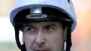 Nottingham review: Ryan Moore strikes