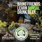 Bonsai Bar — Granite Coast Brewing event image