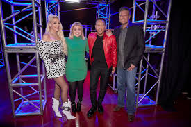 The singing competition will be back in january, with a brand new coach and an exciting new format twist. Gwen Stefani Returns To Coach The Voice Season 19 On Nbc This Fall Tv Insider