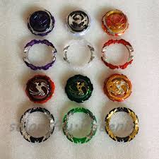 This is due to phoenix absorbing dread hades' power and phi upgrading phoenix's beyblade with a fragment of dread hades' beyblade. Beyblade Burst Revive Dead B 117 B 131 Phoenix Parts Shopee Malaysia