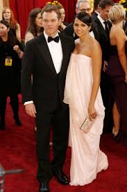 Jan 07, 2021 · matt damon's age is 50 years old as of today's date 2nd august 2021 having been born on 8 october 1970. Matt Damon And Wife Luciana Barroso Renewed Their Wedding Vows Here Are All The Details Glamour