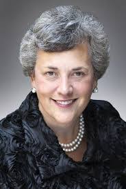 Tricia Crowley's Instagram, Twitter & Facebook