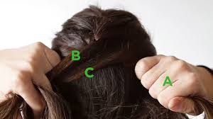 You can also learn how to braid your own hair to achieve a low maintenance style that will last for a few days or even weeks. 3 Ways To Braid Your Own Hair Wikihow