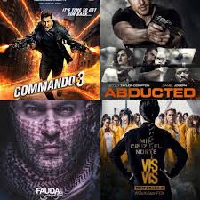 After his young daughter is kidnapped. Ukichukua Leo Jumapili Movie Unapata Billzstore Hi Fi Ltd Facebook