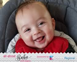 First baby of 2019 turns 1 already a world traveler