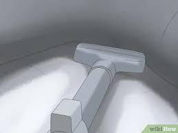 كيفية تنظيف الأريكة الجلدية 11 خطوة صور توضيحية Wikihow