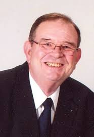 John Hull Obituary (1941