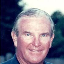 St. Patrick's Cemetery