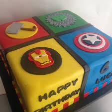 Avengers cupcake cake topper 12 18 24 favor decoration birthday marvel heroes nw. The Avengers Cake 3562 Avengers Birthday Cakes Avenger Cake Avengers Birthday