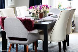 Maybe you would like to learn more about one of these? Dining Room Table Flower Arrangement Wild Country Fine Arts