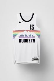 Instead of the words brooklyn. Nike Reveals 2018 2019 Nba City Edition Uniforms Basketball Uniforms Design Basketball Jersey Outfit Nba Uniforms