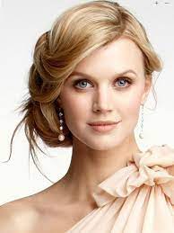 Bun It These Chic Buns Would Be The Perfect Hair Do For Your Wedding Wedpics Blog Hair Styles Wedding Hairstyles For Long Hair Long Hair Styles