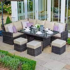 Rattan furniture at a great price and great value. Rattan Garden Furniture Rattan Outdoor Patio Furniture Zebrano