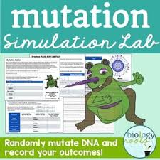 Dna polymerases iv/v (also mutations worksheet name key there are several types of mutation: 93 Genetics And Dna Ideas Teaching Biology Life Science Teaching Science