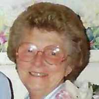 Jean Elnor Pyle (1928–2009) • FamilySearch