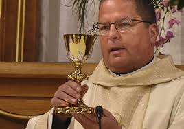 I am overwhelmed': Pittsburgh priest appointed bishop of Youngstown