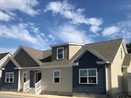 Custom modular homes built for coastal communities in new jersey, delaware, maryland and pennsylvania. Cape Cod Modular Housing By Bayside Homes Delaware It S A Shore Thing Cape Gazette