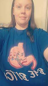 Today's the day alittle nervous but excited 😊