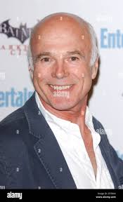 Michael hogan hi-res stock photography and images