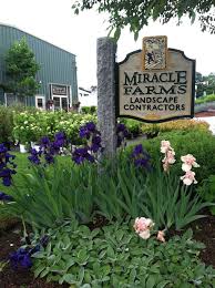 Serving southern new hampshire & northern massachusetts for 38 years. Miracle Farms Landscape Contractor Nh Landscaping Moultonborough Nh