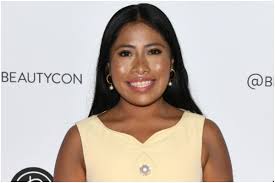 Yalitza aparicio is the first mexican indigenous actor to receive oscar nomination. Asi Es La Casa Que Lanzo A La Fama A Yalitza Aparicio Y Que Podria Ser Tuya Por Este Precio La Opinion