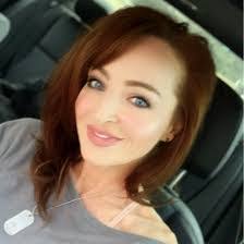 Christine Wheaton's Instagram, Twitter & Facebook