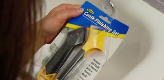 repairing and refinishing a tub or sink