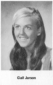 1999 inductee Gail Cobb has passed away.