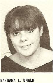 I almost didn't recognize myself.