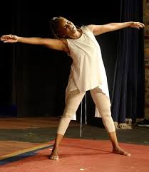 Meditative dance helps women restore balance, wellness